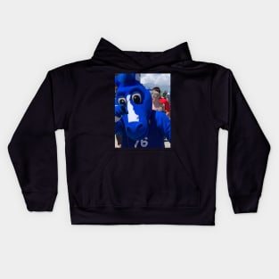 Coaty Kids Hoodie